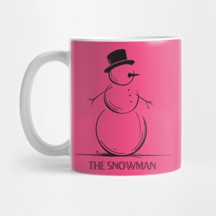 raymond briggs Mug